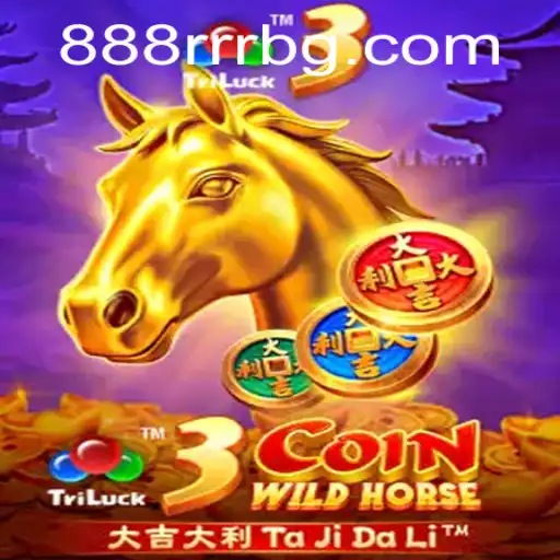 Descubra o Fascinante Mundo de 3CoinWildHorse