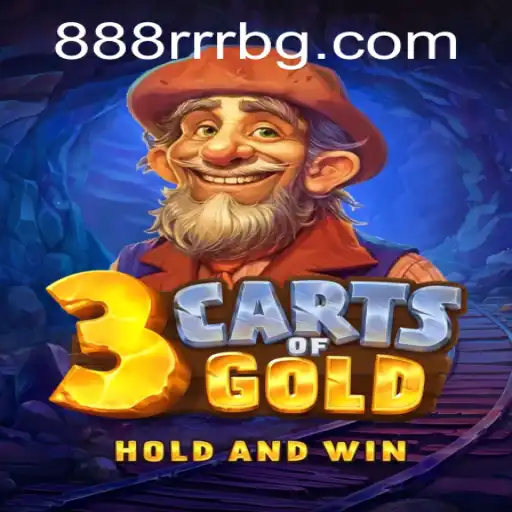 Descubra a Aventura Épica de 3cartsOfGold