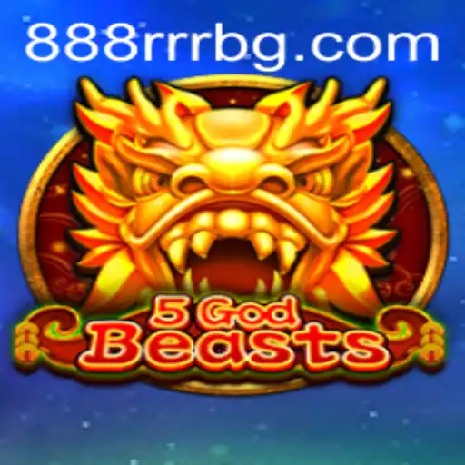 Descubra a Aventura Épica de 5GodBeasts: Um Mundo de Estratégia e Mistério com 888RRR