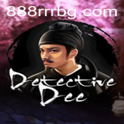 Descubra o Enigmatico Mundo de DetectiveDee: Jogo de Mistério e Lógica