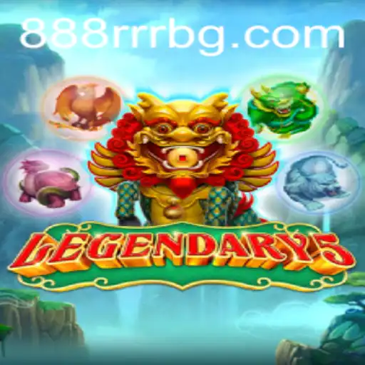 Explorando o Mundo de Legendary5: Uma Jornada Épica no Universo do Jogo