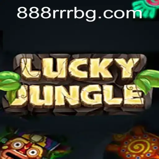 Descubra o Mundo de Sorte e Aventura com LuckyJungle