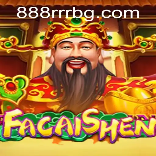 Descubra FaCaiShen: Aventure-se com a Sorte e a Riqueza de 888RRR