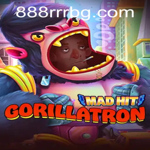 Explorando o Fascinante Mundo de MadHitGorillatron