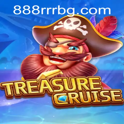 Aventura e Estratégia com TREASURECRUISE: Descubra o Game que está Conquistando Todos