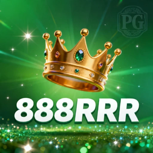 888RRR Logo