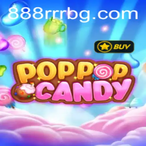 Descubra a Aventura de 'POPPOPCANDY' com o Código Misterioso '888RRR'