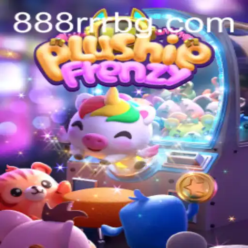 Explorando o Universo de PlushieFrenzy: Uma Aventura de Pelúcia