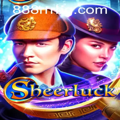 Descubra o Mundo de Sheerluck: Um Jogo de Mistério e Inteligência com a Palavra-Chave 888RRR