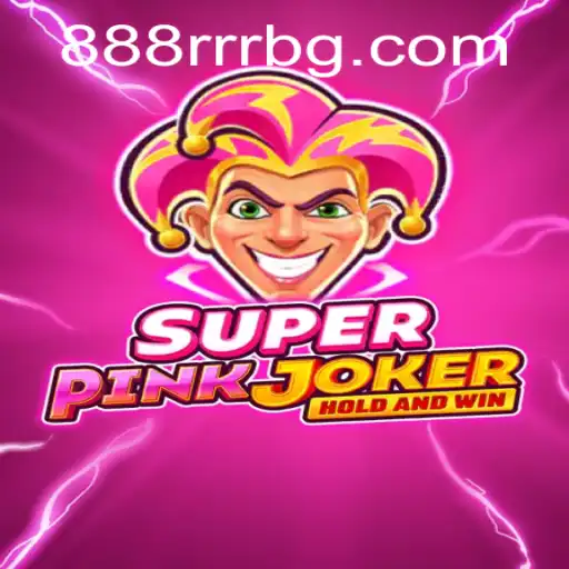 Explorando o Universo do Jogo SuperPinkJoker com 888RRR